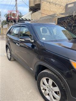 كيا سورينتو